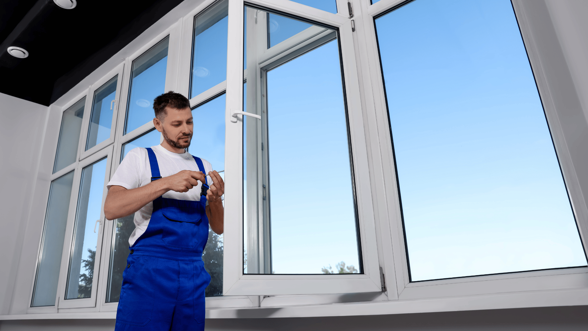 Fenster Brandenburg
