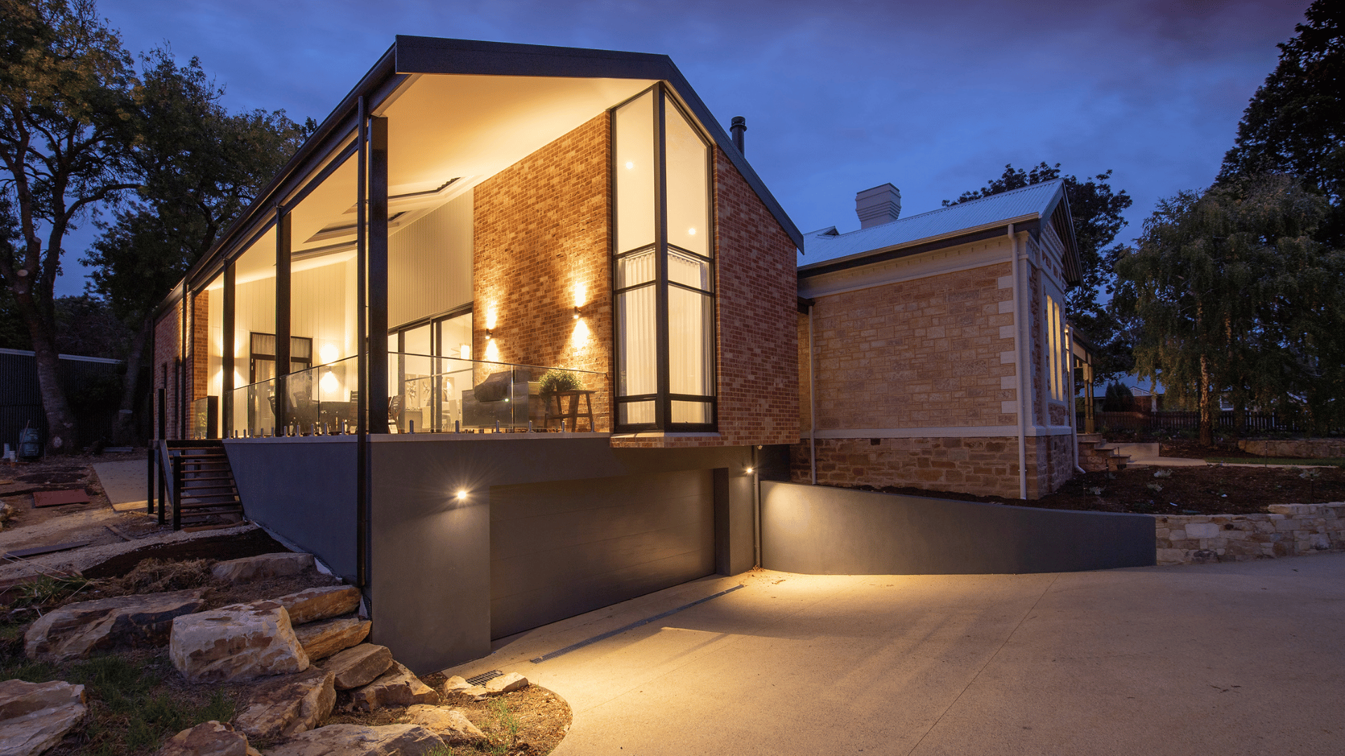 Passiv Haus