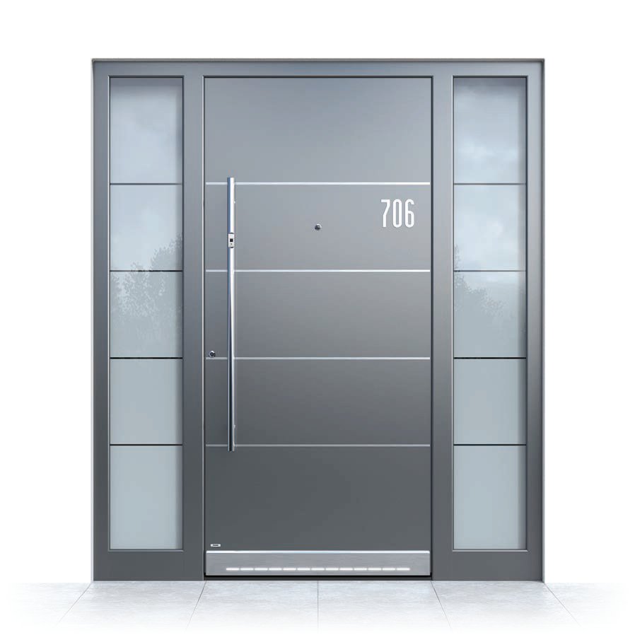 Pirnar Serie Optimum