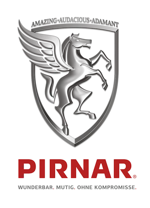 Pirnar Logo