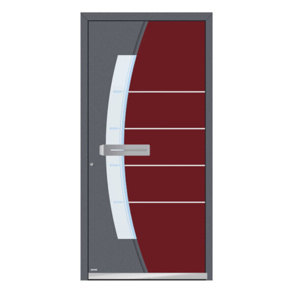 Pirnar Premium Haustür 0120