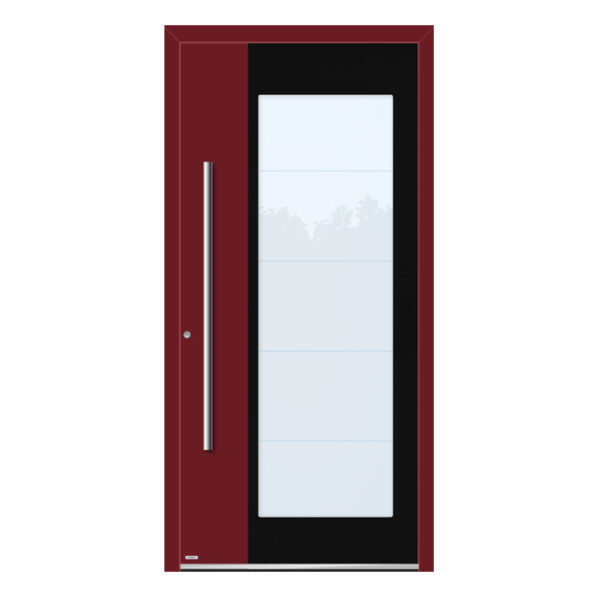 Pirnar Premium Haustür 0140