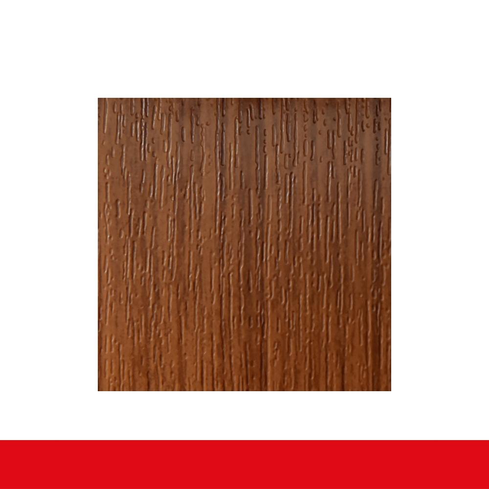 Balkontür Terrassentür Streifen Douglasie mit flacher Schwelle 2flg. Pfosten – Bild 5