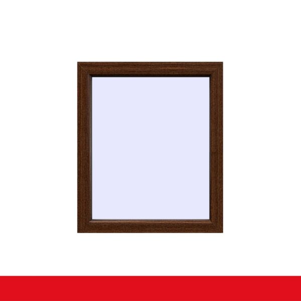 Festverglasung einflügeliges Fenster | Macore