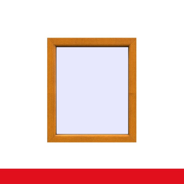 Festverglasung einflügeliges Fenster | Oregon
