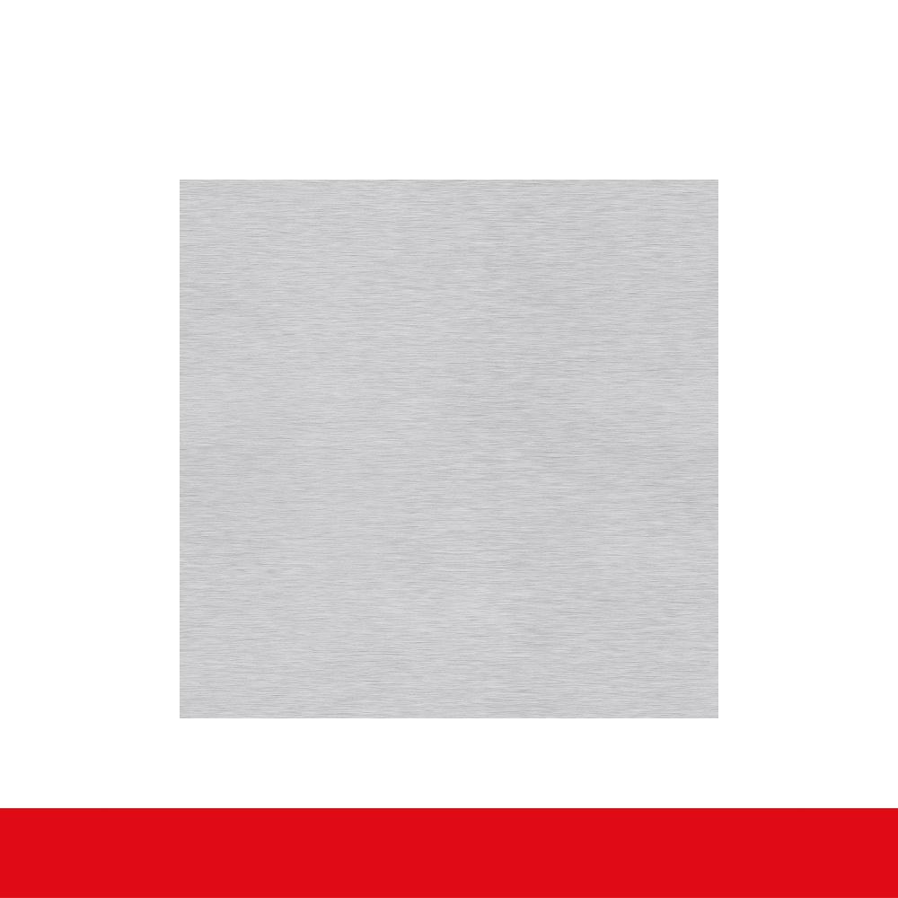 Parallel Schiebe Kipp Schiebetür PSK Kunststoff Aluminium Gebürstet beidseitig – Bild 10