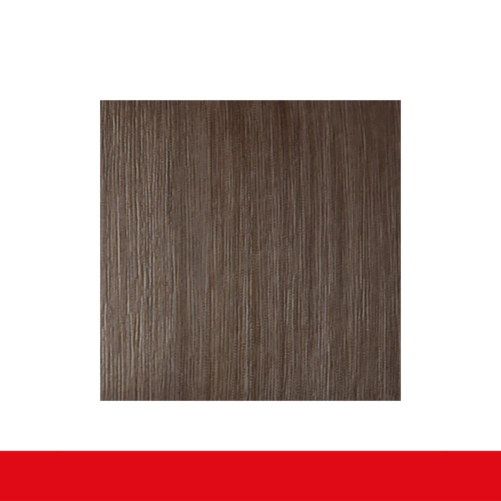 2-flüglige Balkontür Kunststoff Stulp Sheffield Oak Light – Bild 6