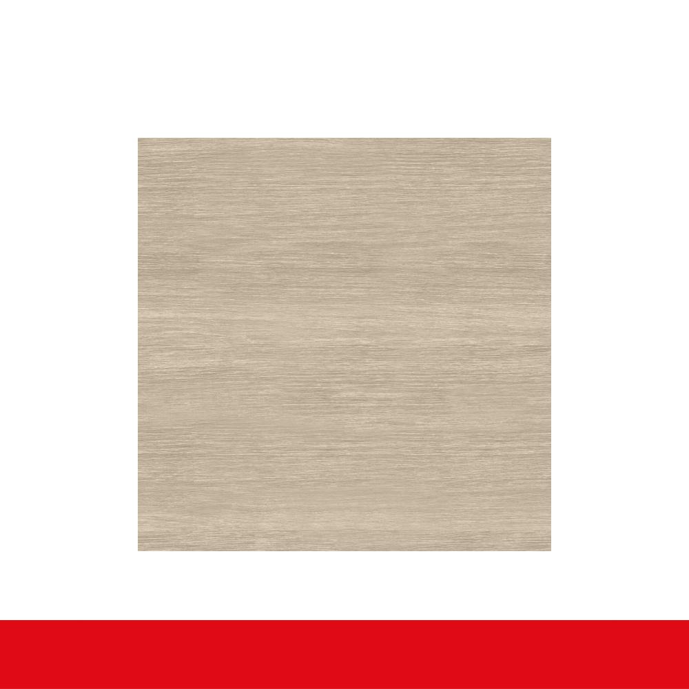 Parallel Schiebe Kipp Schiebetür PSK Kunststoff Sheffield Oak Light beidseitig – Bild 9