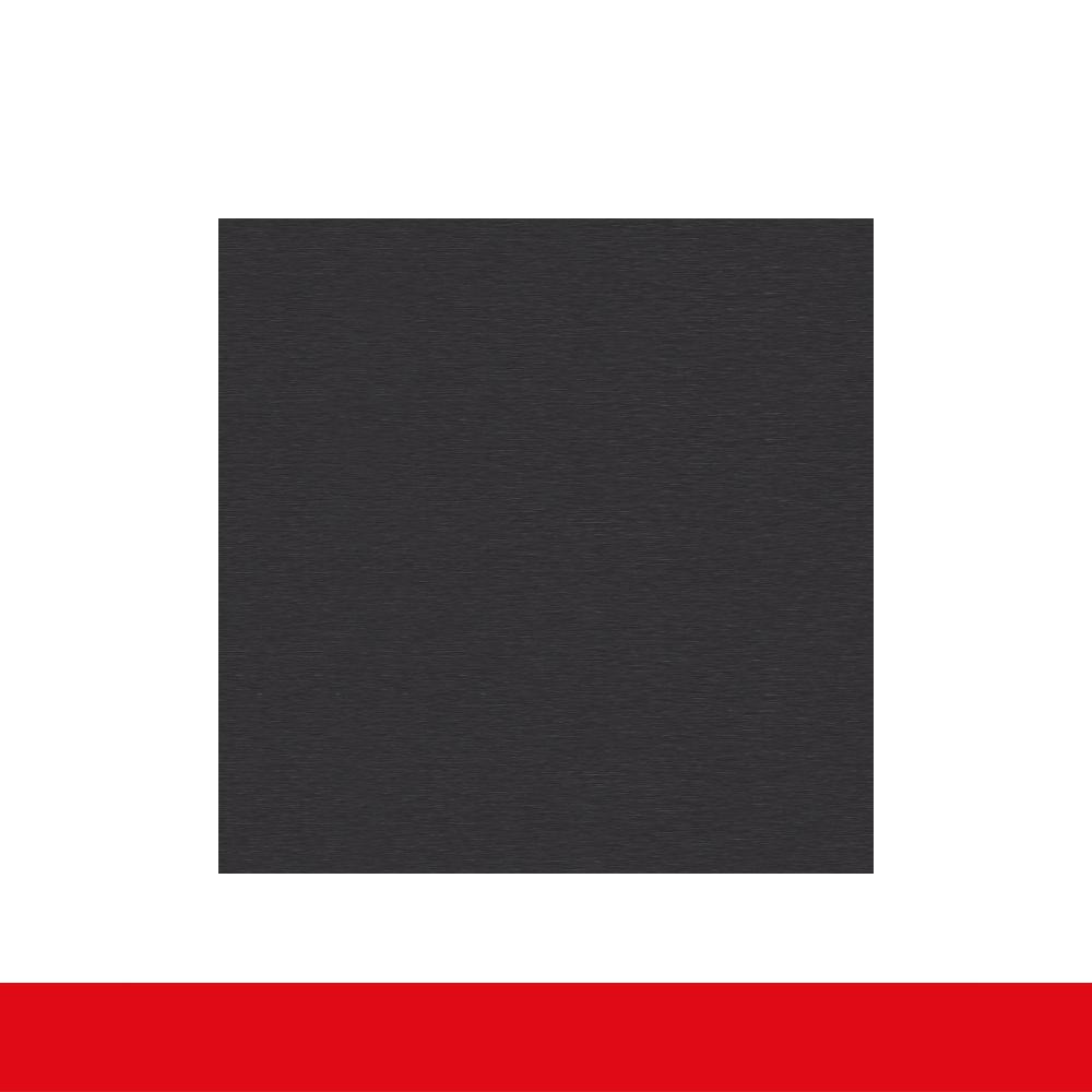 Parallel Schiebe Kipp Schiebetür PSK Kunststoff Crown Platin beidseitig – Bild 9