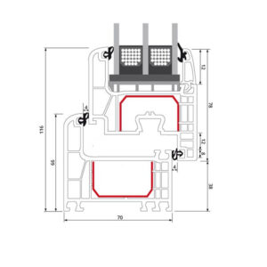 Fenstermaxx24 – 6 iglo qs