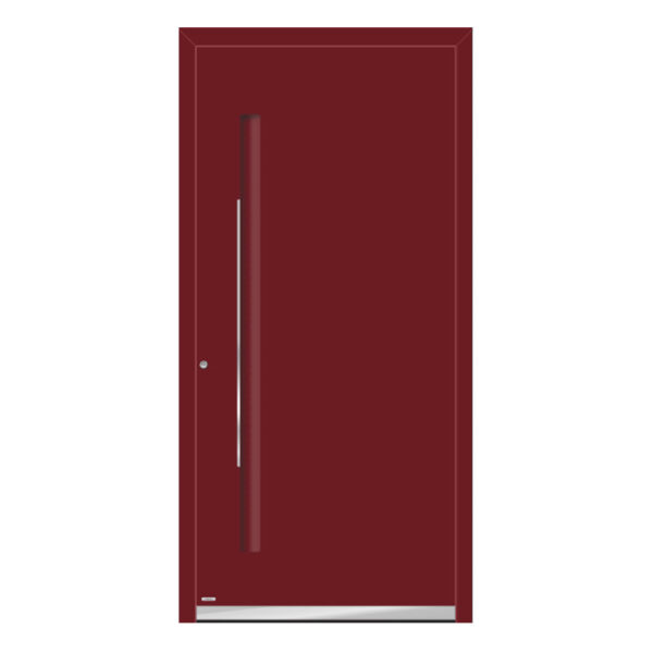 Pirnar Optimum Haustür 8500