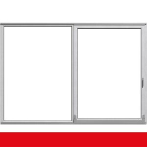 Fenstermaxx24 – Aluminium Gebuerstet 1 4