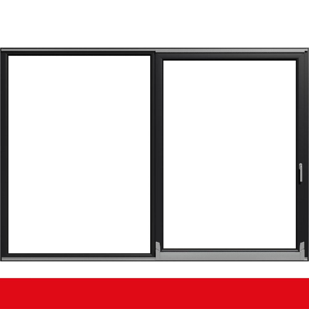 Fenstermaxx24 – Anthrazit Glatt 1 4