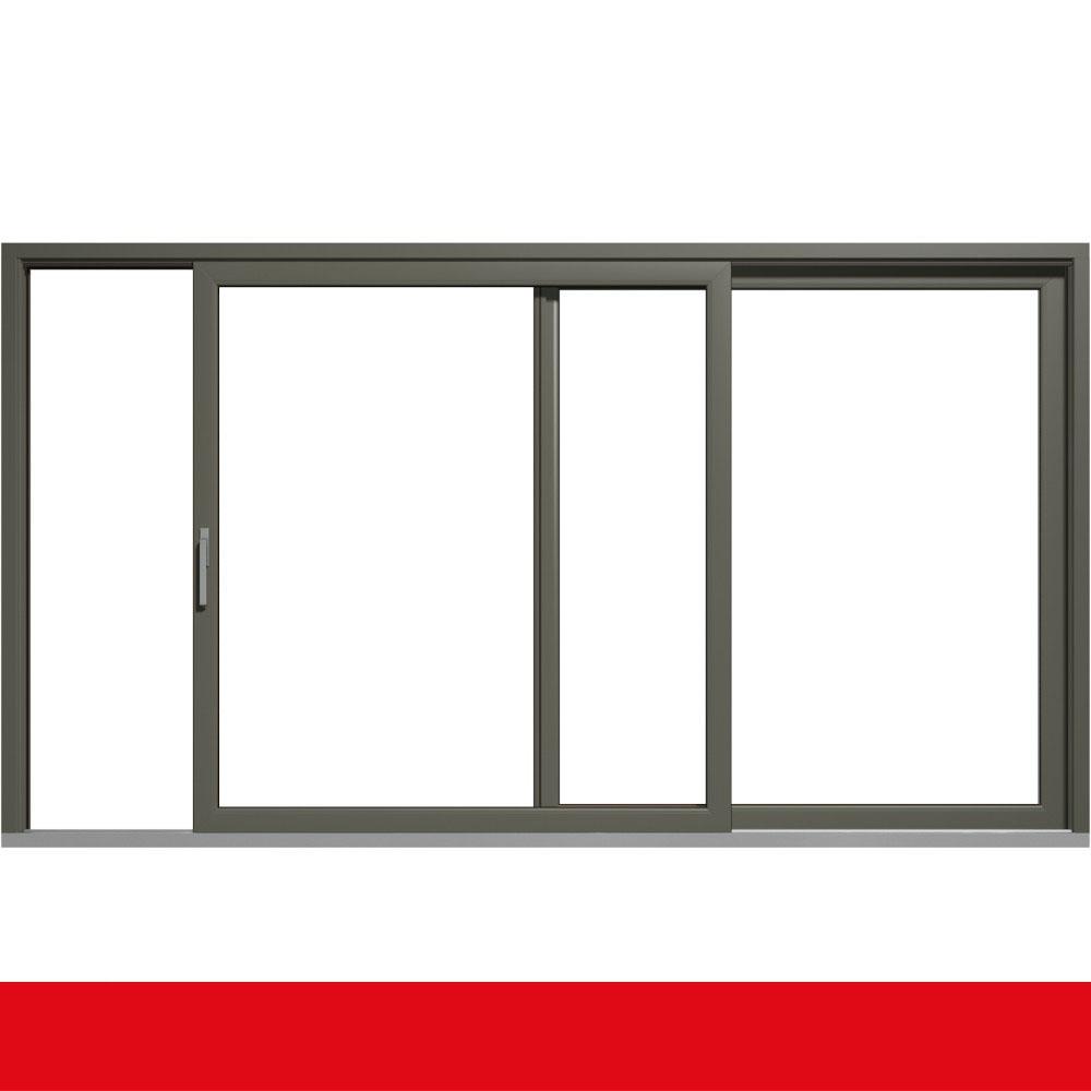 Fenstermaxx24 – Basaltgrau Glatt 1