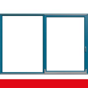 Fenstermaxx24 – Brillantblau 5