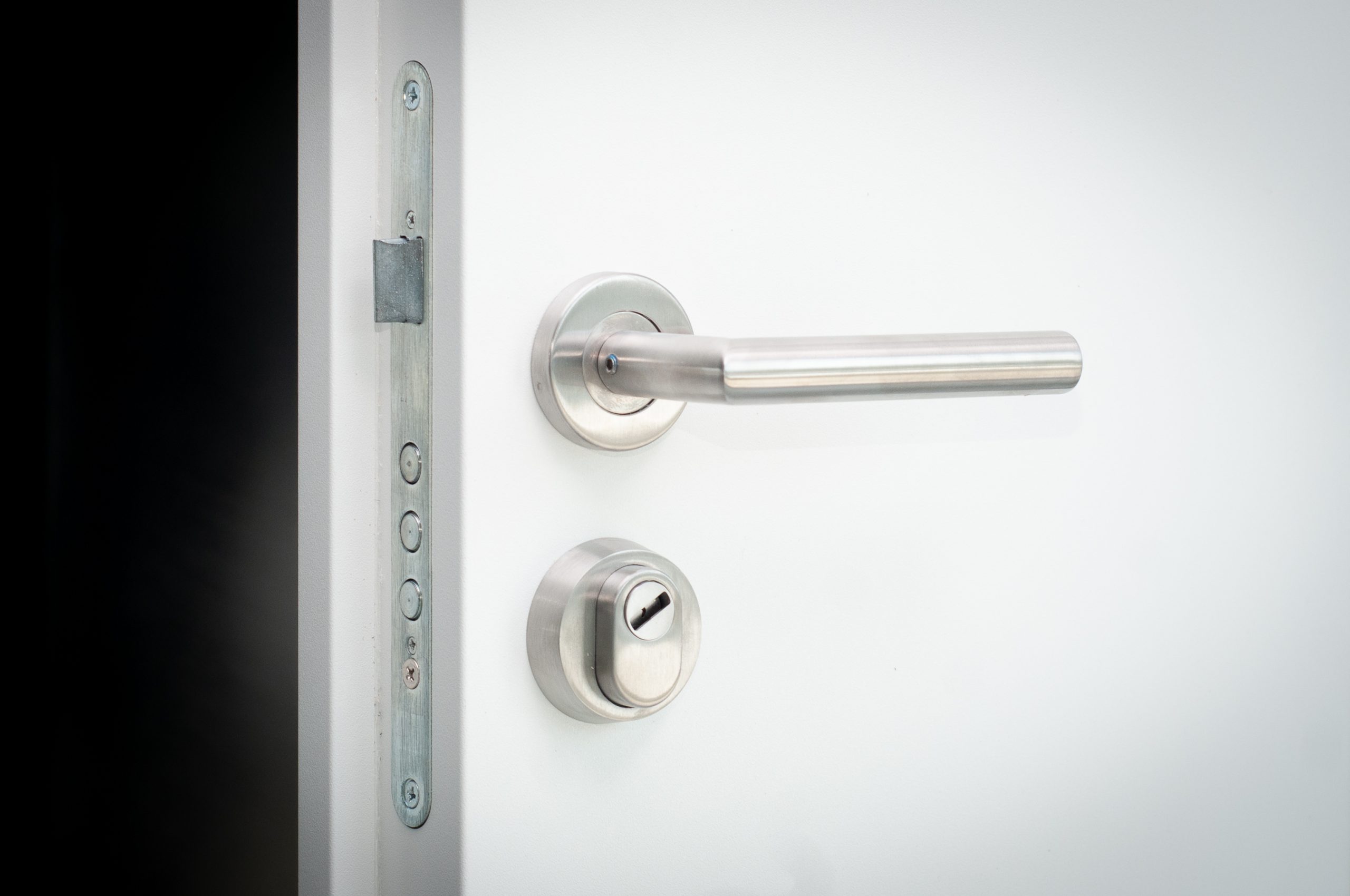 Stahl-Nebeneingangstür FM ATU68 Modell 04 – Bild 7