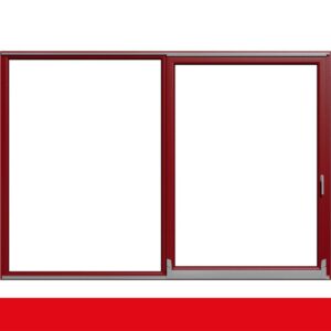 Fenstermaxx24 – Dunkelrot 4