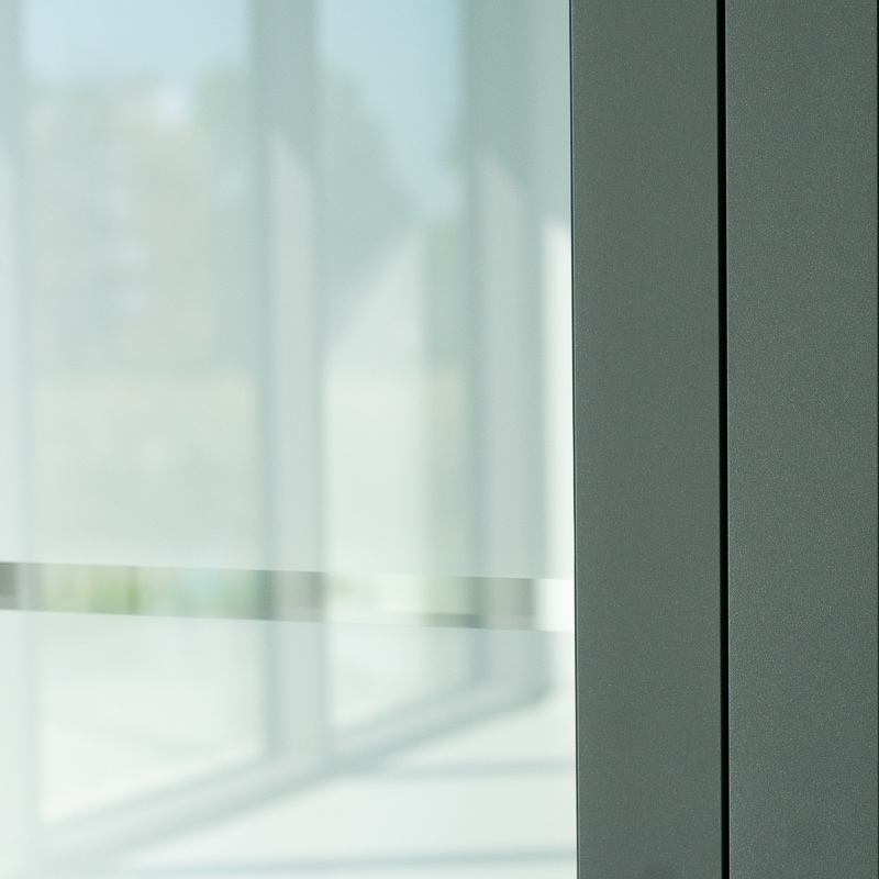 Premium Aluminium Haustür G90 Modell 704 – Bild 4