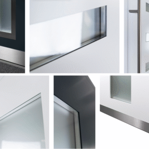 Fenstermaxx24 – Glas und Edelstahlapplikationen 4