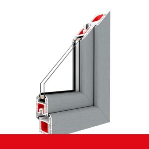 Fenstermaxx24 – Musterecke grau Renolit 715505 6