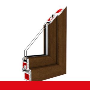 Fenstermaxx24 – Musterecke nussbaum Renolit 2178007 17