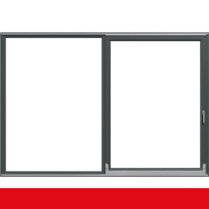 Fenstermaxx24 – Schiefergrau Glatt 1 4
