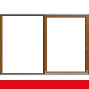 Fenstermaxx24 – Streifen Douglasie 1 4