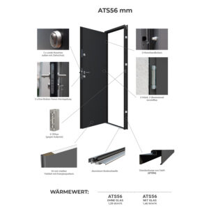 Fenstermaxx24 – detail ats56 11