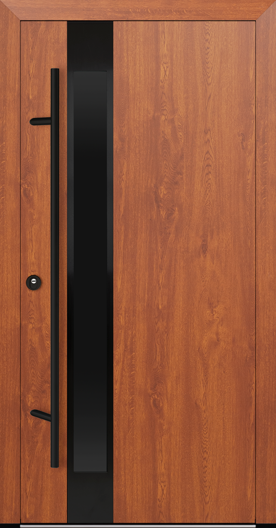 Fenstermaxx24 – ds92 GE 14 blackglass 1