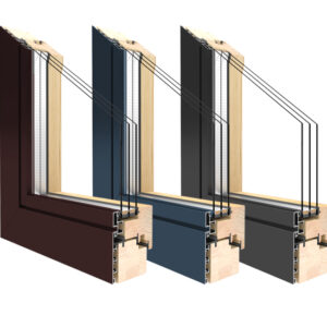 Fenstermaxx24 Österreich, Online Fenster Konfigurator, Fenster-Profile-Holz-Alu, Grafik, Banner