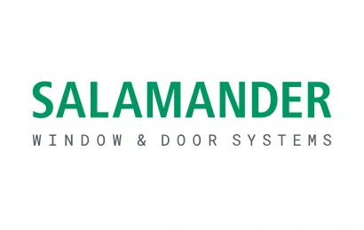 Fenstermaxx24 Österreich, Online Fenster Konfigurator, Salamander Logo