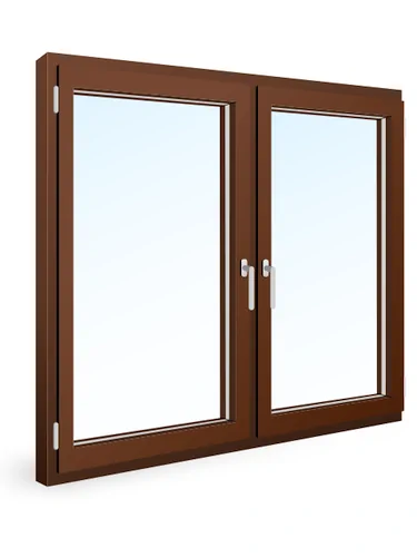 Fenstermaxx24 Österreich, Online Fenster Konfigurator, Fenster aus Holz, weißer Hintergrund