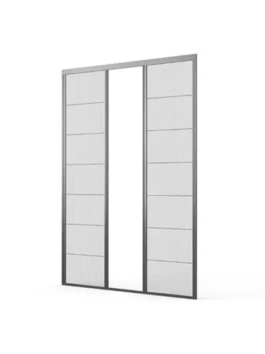 Fenstermaxx24 Österreich, Online Fenster Konfigurator, Plissee, weißer Hintergrund