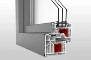 Fenstermaxx24 Österreich, Online Fenster Konfigurator, Drutex Kunststoff-Alu Fenster