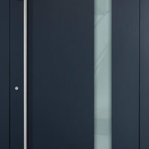 FM P90 Premium Aluminium Haustür Modell 04