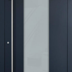 FM P90 Premium Aluminium Haustür Modell 08