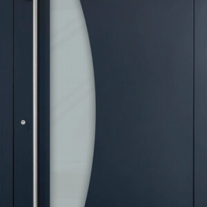 FM P90 Premium Aluminium Haustür Modell 212