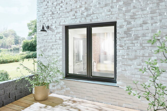 Fenstermaxx24 Österreich, Online Fenster Konfigurator, Fenster, Haus