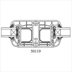 Fenstermaxx24 – Iglo 5 Federkopplung