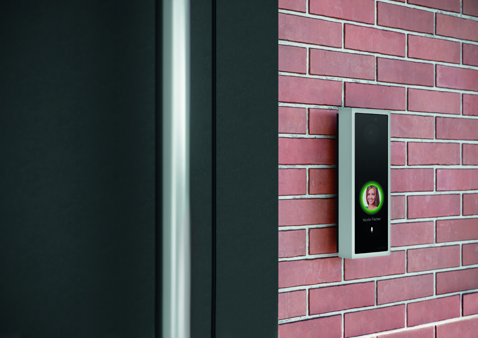 Fenstermaxx24 – schueco smarthome