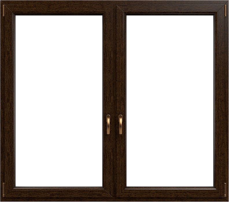 Fenstermaxx24 – 0020 eiche dunkel