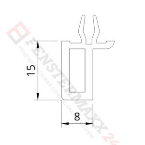 Fenstermaxx24 – 120236 zeichnung wz 2
