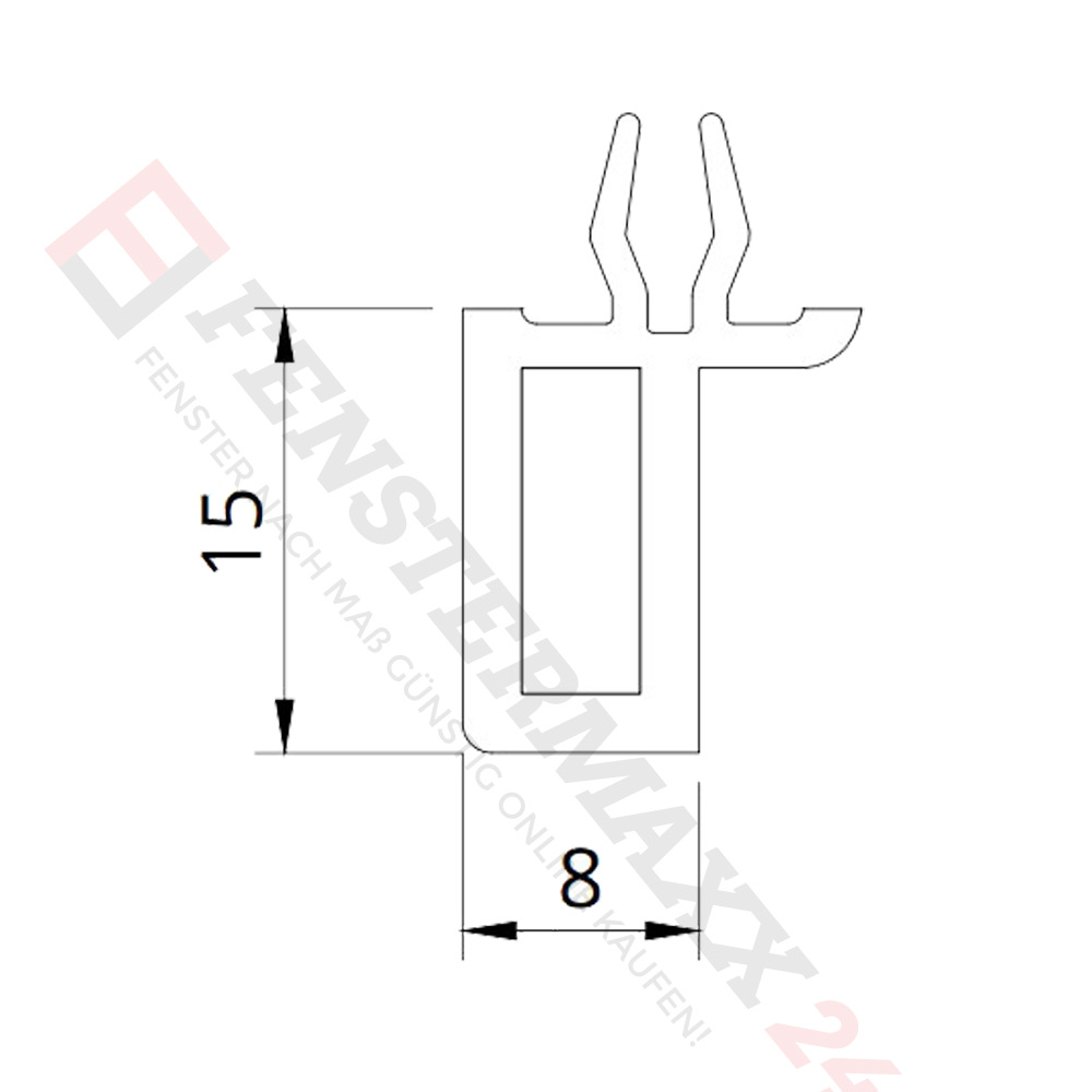 Fenstermaxx24 – 120236 zeichnung wz 2