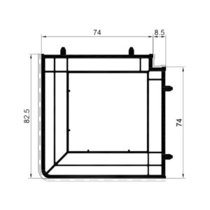Fenstermaxx24 – 2304 zeichnung 2