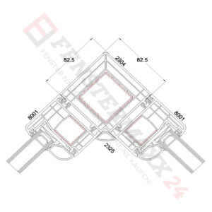 Fenstermaxx24 – 2304 zeichnung wz