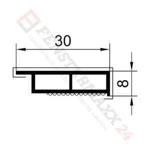Fenstermaxx24 – 3263 zeichnung wz