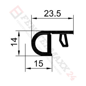 Fenstermaxx24 – 3340 zeichnung