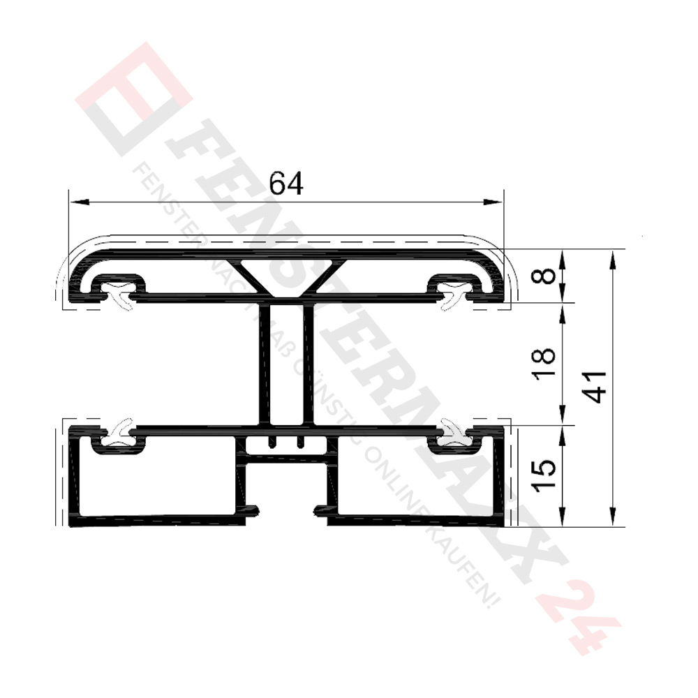Fenstermaxx24 – 3347 zeichnung wz