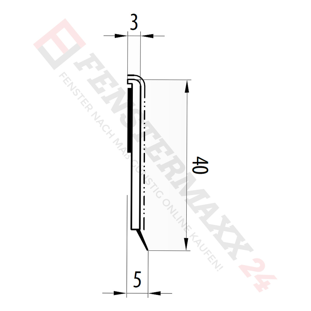 Fenstermaxx24 – 406315 wz
