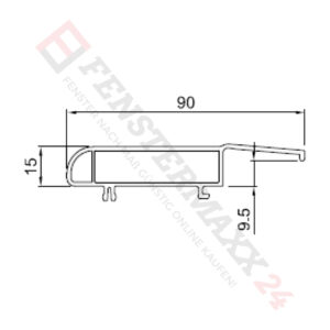 Fenstermaxx24 – 416055 wz